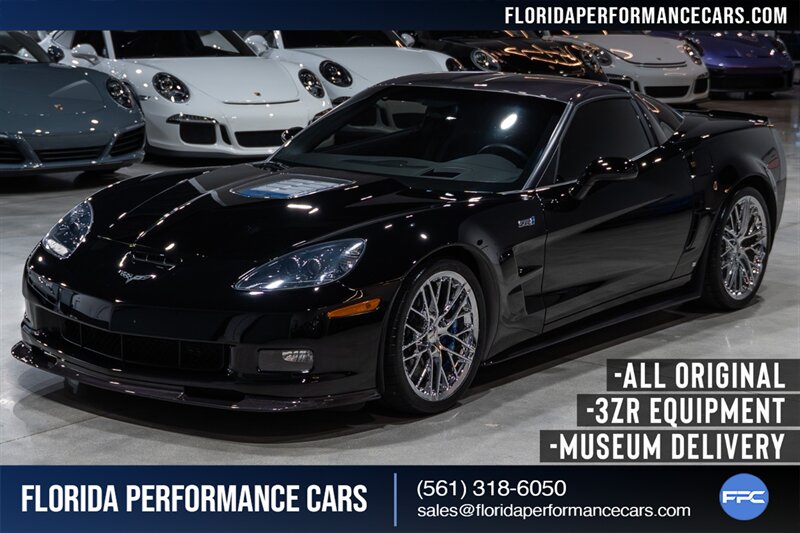 chevrolet corvette 2009 1G1YR26R295800995 image chevrolet corvette 2009 1G1YR26R295800995 image