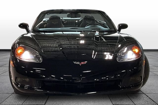 chevrolet corvette 2009 1G1YY36W895114930 image chevrolet corvette 2009 1G1YY36W895114930 image