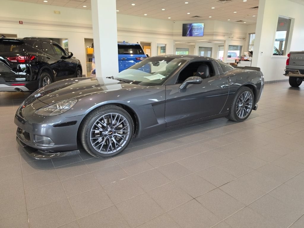 chevrolet corvette 2009 1G1YY26W495106088 image chevrolet corvette 2009 1G1YY26W495106088 image