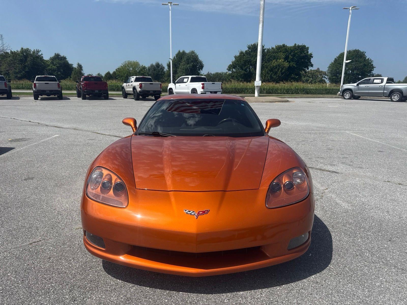 chevrolet corvette 2009 1G1YY25W995107433 image chevrolet corvette 2009 1G1YY25W995107433 image