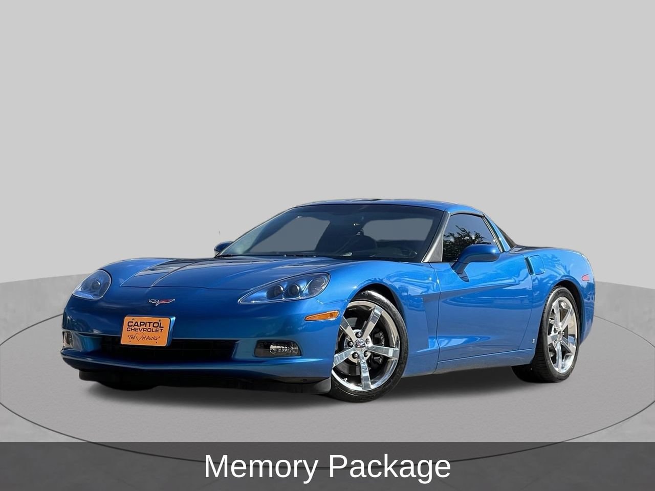 chevrolet corvette 2009 1G1YY26W095114690 image chevrolet corvette 2009 1G1YY26W095114690 image
