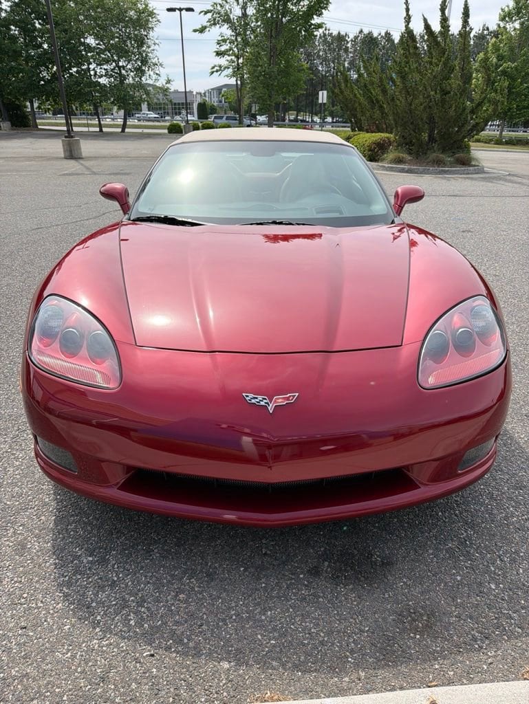 chevrolet corvette 2009 1G1YY36W995111549 image chevrolet corvette 2009 1G1YY36W995111549 image