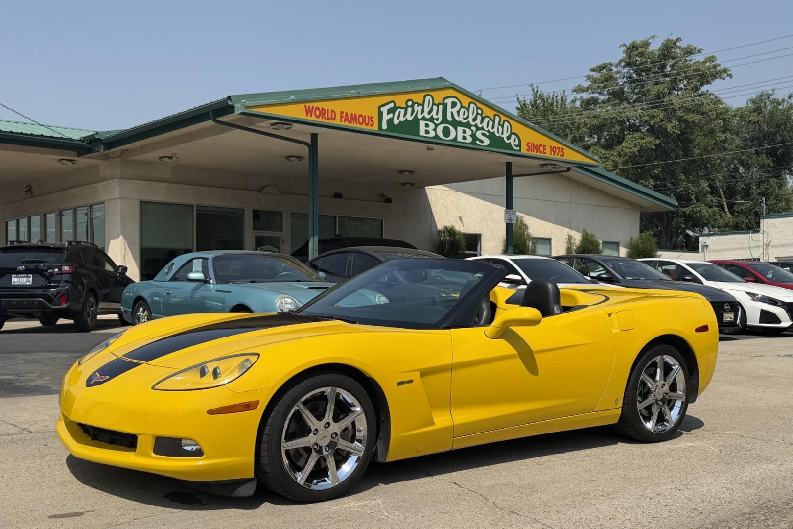 chevrolet corvette 2009 1G1YY36W595200129 image chevrolet corvette 2009 1G1YY36W595200129 image