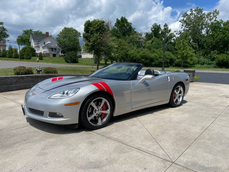 chevrolet corvette 2009 1G1YY36W495113869 image chevrolet corvette 2009 1G1YY36W495113869 image