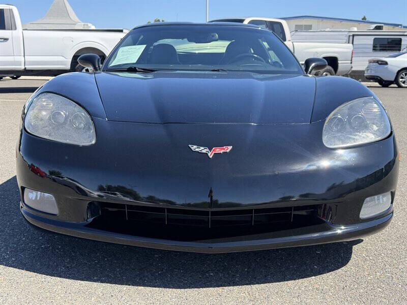 chevrolet corvette 2009 1G1YY25W395114362 image chevrolet corvette 2009 1G1YY25W395114362 image