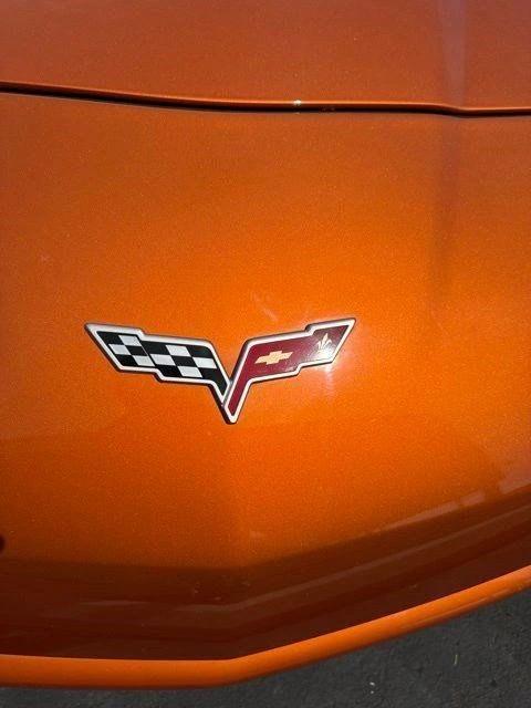 chevrolet corvette 2007 1G1YY25U375110176 image chevrolet corvette 2007 1G1YY25U375110176 image
