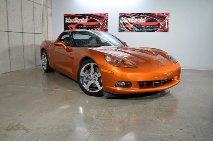 chevrolet corvette 2007 1G1YY26U775135290 image chevrolet corvette 2007 1G1YY26U775135290 image