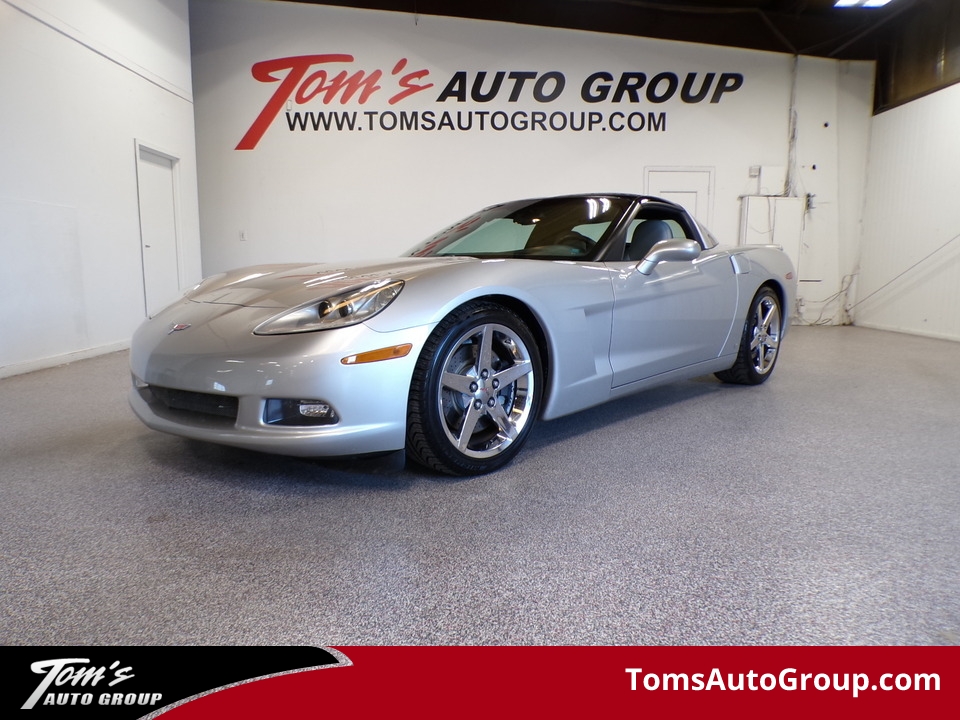 chevrolet corvette 2007 1G1YY26U775127304 image chevrolet corvette 2007 1G1YY26U775127304 image