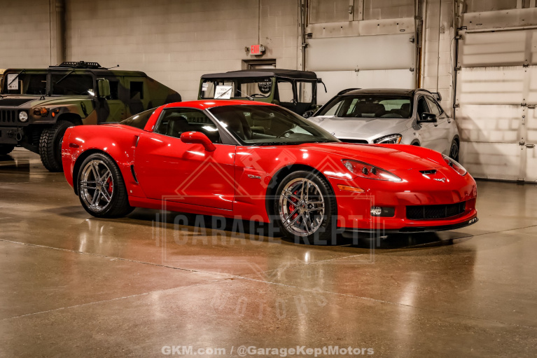 chevrolet corvette 2007 1G1YY26EX75124888 image chevrolet corvette 2007 1G1YY26EX75124888 image
