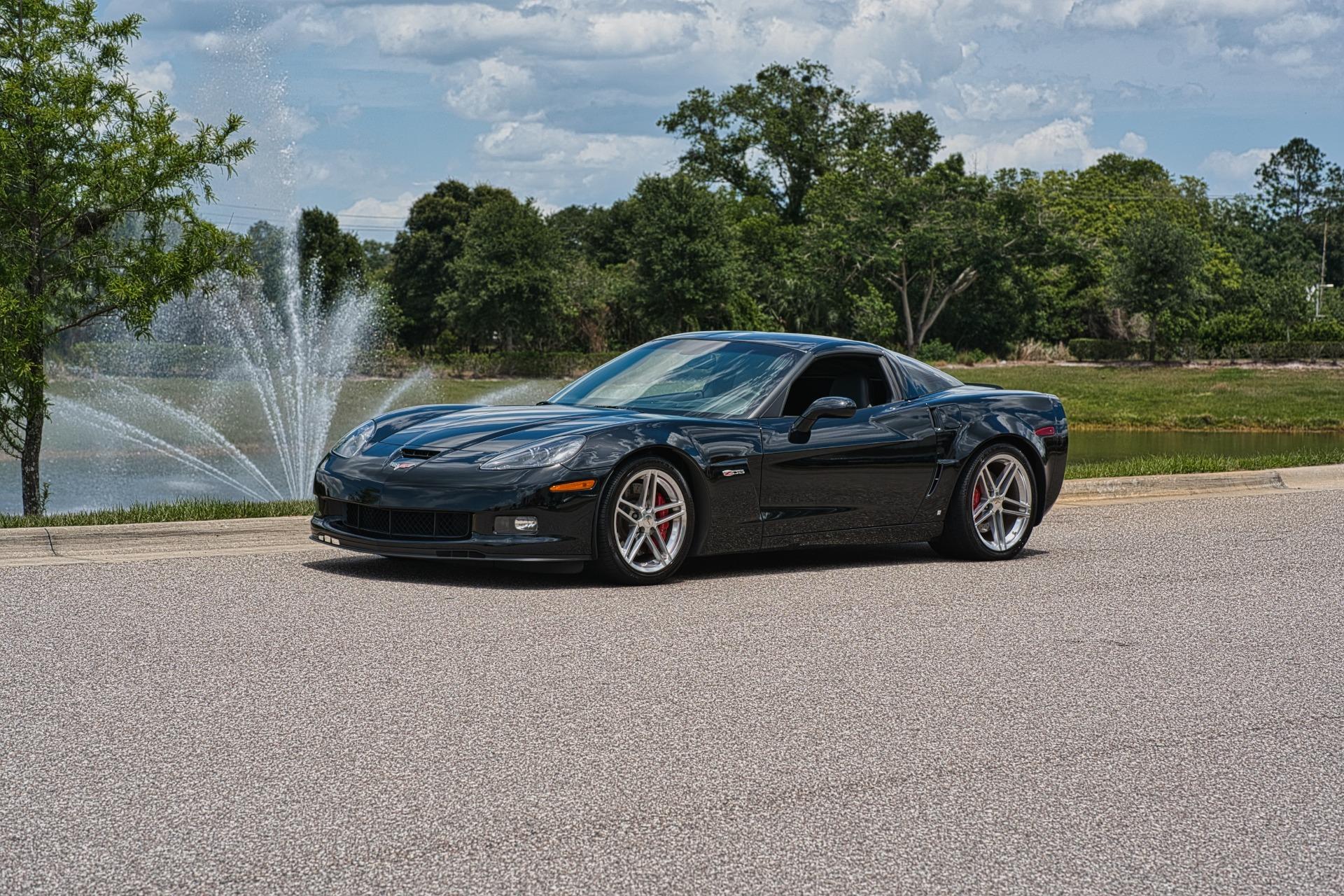 chevrolet corvette 2007 1G1YY26E375111433 image chevrolet corvette 2007 1G1YY26E375111433 image