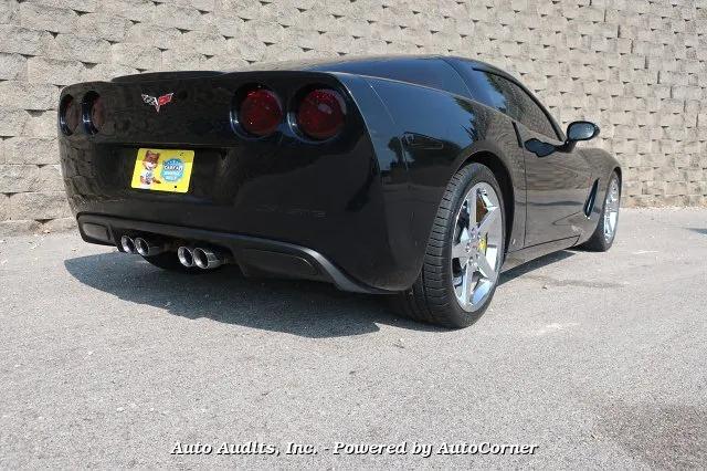 chevrolet corvette 2007 1G1YY26U275115464 image chevrolet corvette 2007 1G1YY26U275115464 image