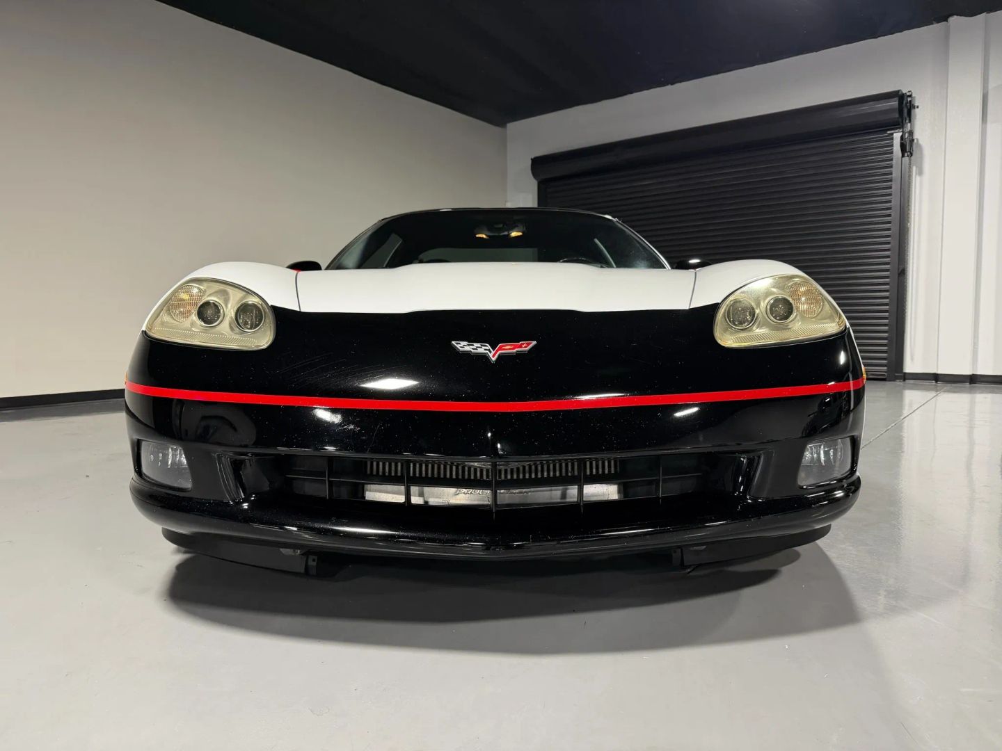 chevrolet corvette 2007 1G1YY26U575140259 image chevrolet corvette 2007 1G1YY26U575140259 image