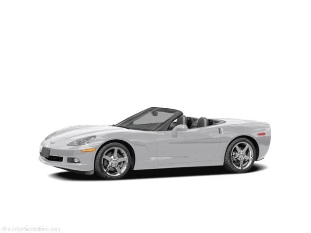 chevrolet corvette 2007 1G1YY36U375104995 image chevrolet corvette 2007 1G1YY36U375104995 image