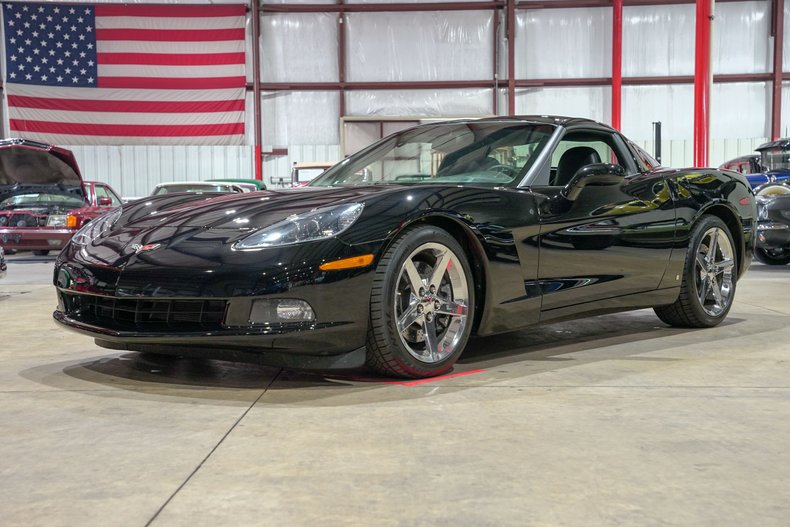 chevrolet corvette 2007 1G1YY25U275138244 image chevrolet corvette 2007 1G1YY25U275138244 image