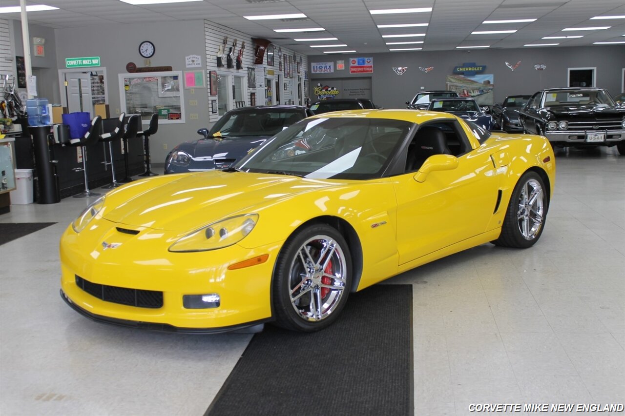 chevrolet corvette 2007 1G1YY26E275140292 image chevrolet corvette 2007 1G1YY26E275140292 image