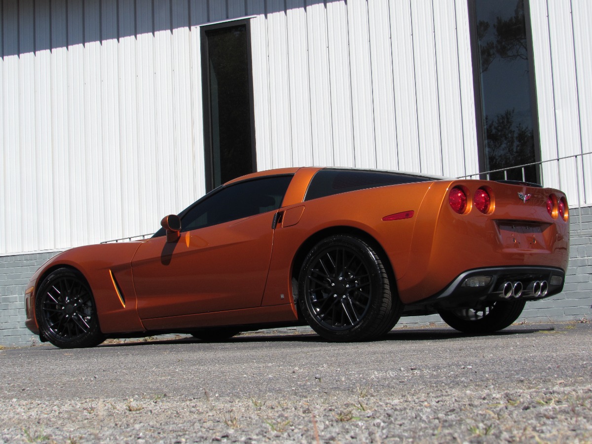 chevrolet corvette 2007 1G1YY26U575107990 image chevrolet corvette 2007 1G1YY26U575107990 image