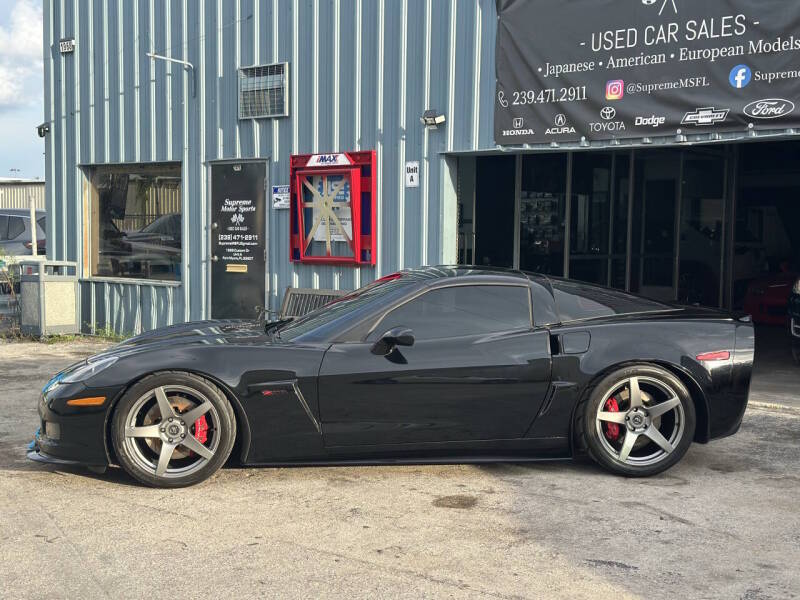 chevrolet corvette 2007 1G1YY26E475127222 image chevrolet corvette 2007 1G1YY26E475127222 image