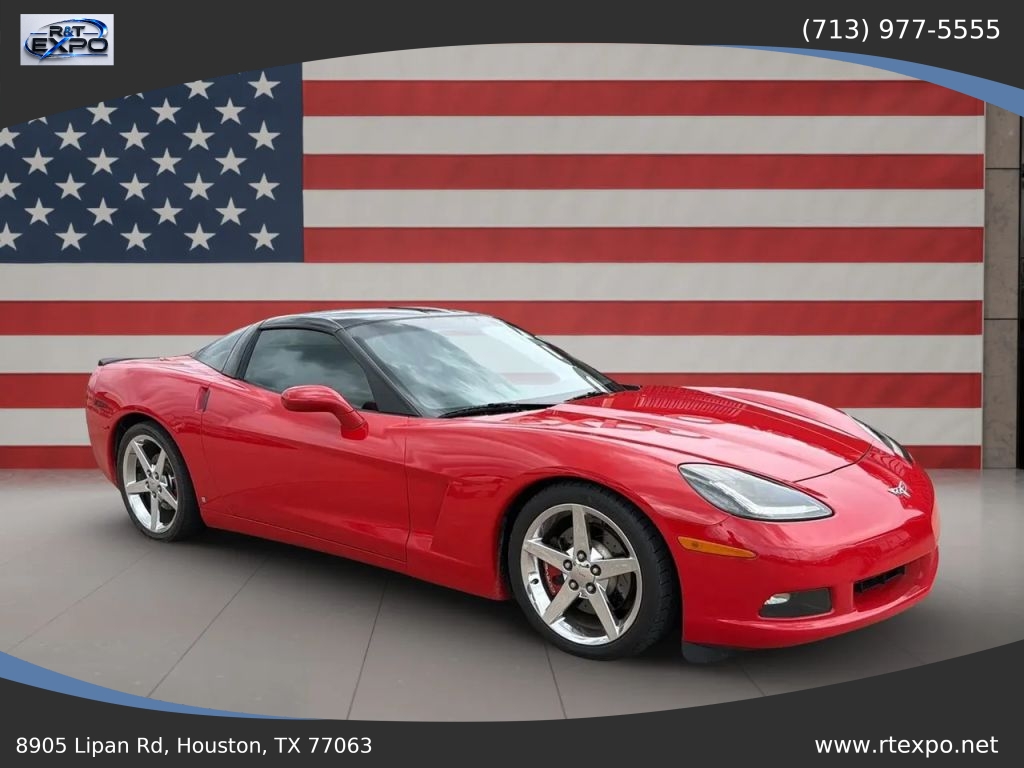 chevrolet corvette 2007 1G1YY25U375126149 image chevrolet corvette 2007 1G1YY25U375126149 image