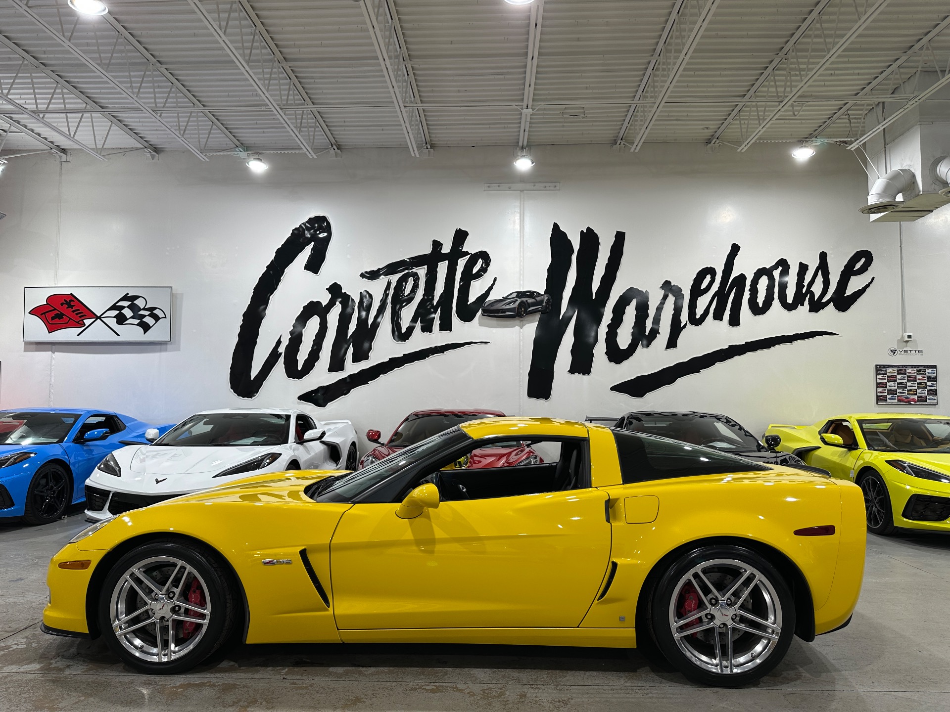 chevrolet corvette 2007 1G1YY26E475116298 image chevrolet corvette 2007 1G1YY26E475116298 image