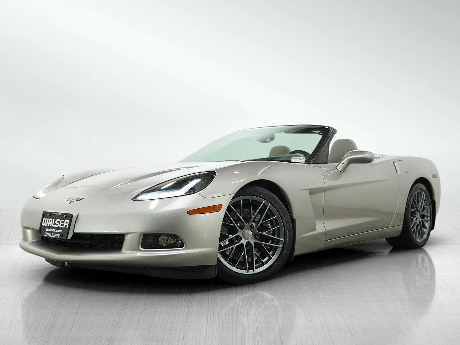 chevrolet corvette 2007 1G1YY36U275125921 image chevrolet corvette 2007 1G1YY36U275125921 image