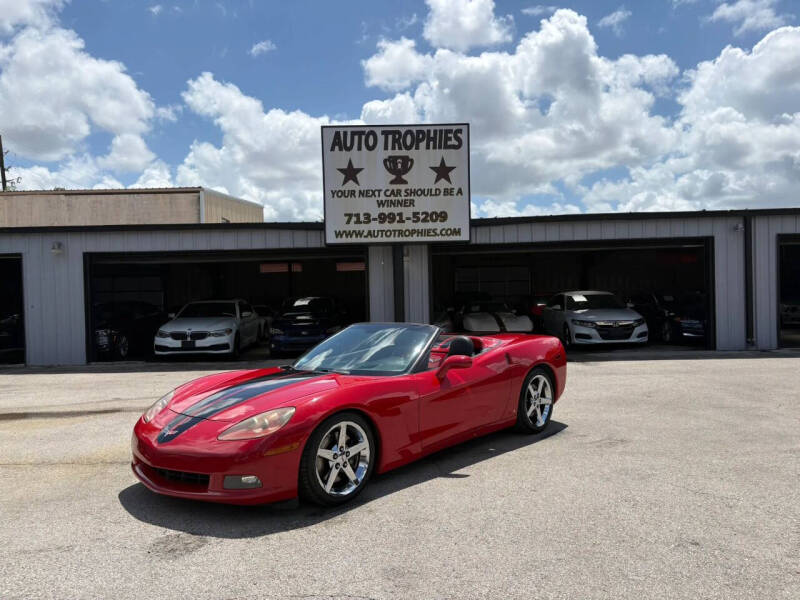 chevrolet corvette 2007 1G1YY36U775120620 image chevrolet corvette 2007 1G1YY36U775120620 image