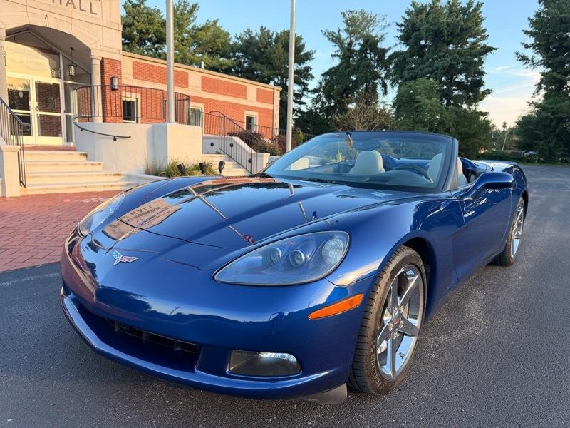 chevrolet corvette 2007 1G1YY36U975101633 image chevrolet corvette 2007 1G1YY36U975101633 image
