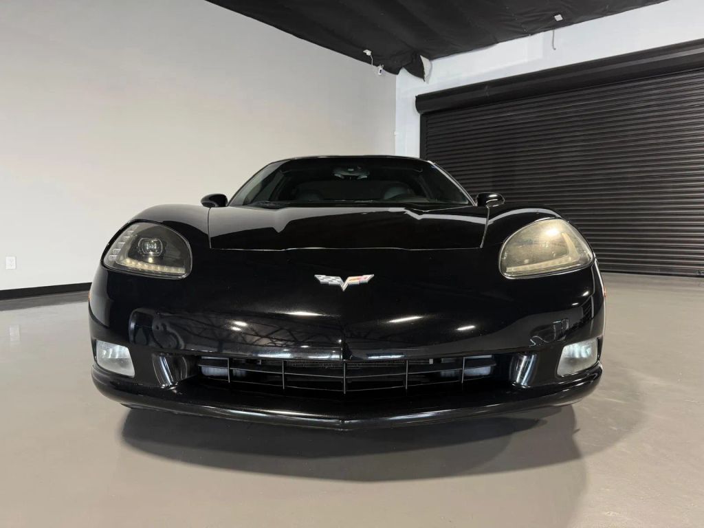 chevrolet corvette 2007 1G1YY25U475126760 image chevrolet corvette 2007 1G1YY25U475126760 image