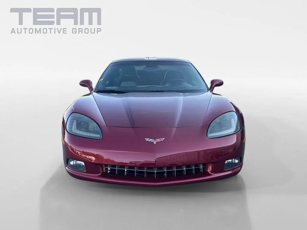 chevrolet corvette 2007 1G1YY26U175125581 image chevrolet corvette 2007 1G1YY26U175125581 image