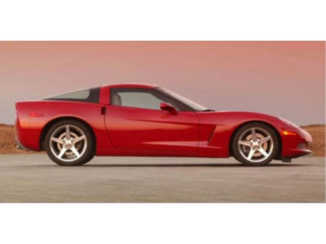 chevrolet corvette 2007 1G1YY25U075140543 image chevrolet corvette 2007 1G1YY25U075140543 image