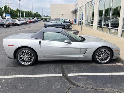 chevrolet corvette 2007 1G1YY36U875112560 image chevrolet corvette 2007 1G1YY36U875112560 image