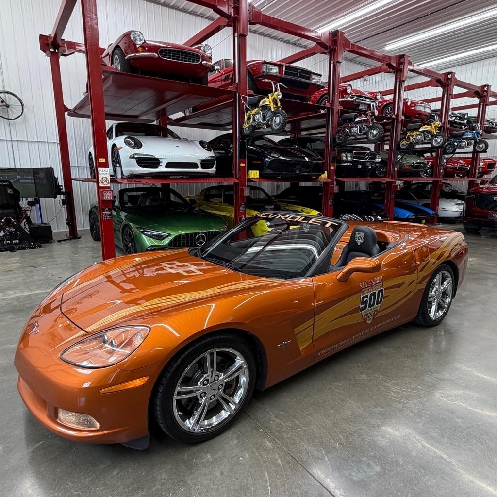 chevrolet corvette 2007 1G1YY36U275139642 image chevrolet corvette 2007 1G1YY36U275139642 image
