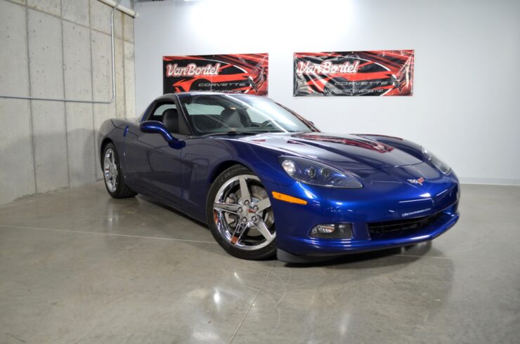 chevrolet corvette 2007 1G1YY26U775125598 image chevrolet corvette 2007 1G1YY26U775125598 image