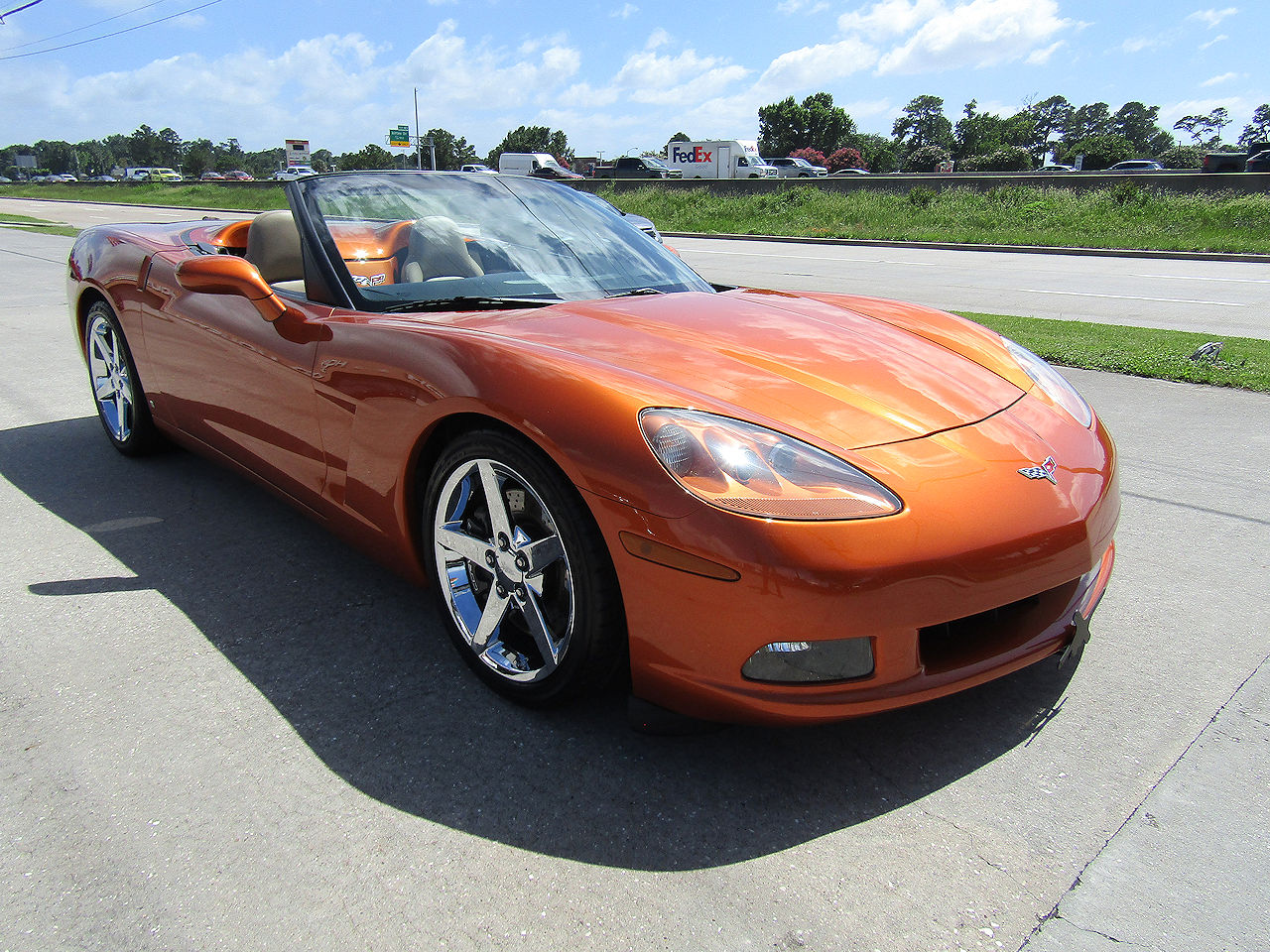 chevrolet corvette 2007 1G1YY36U675111018 image chevrolet corvette 2007 1G1YY36U675111018 image