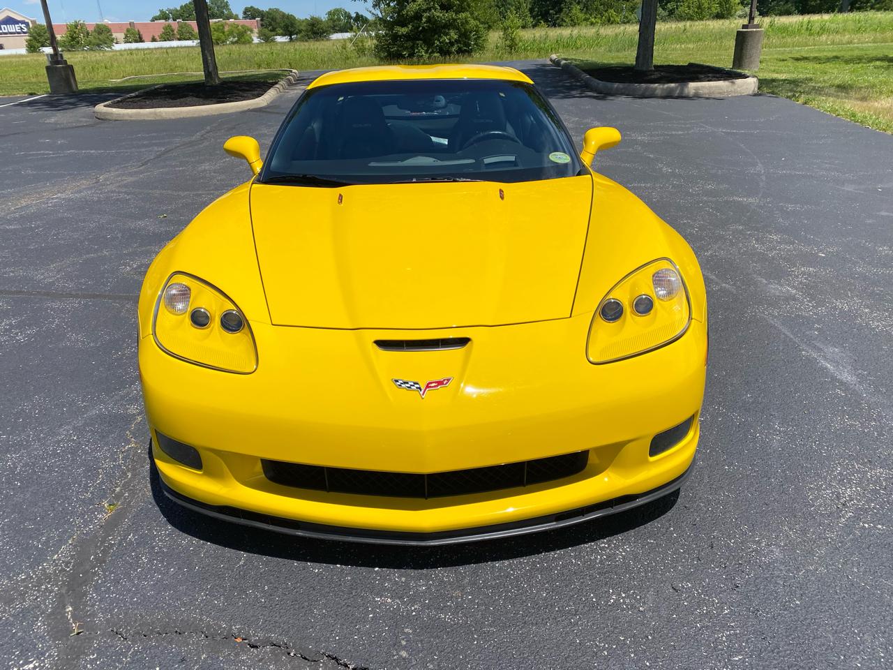 chevrolet corvette 2007 1G1YY26E775139025 image chevrolet corvette 2007 1G1YY26E775139025 image