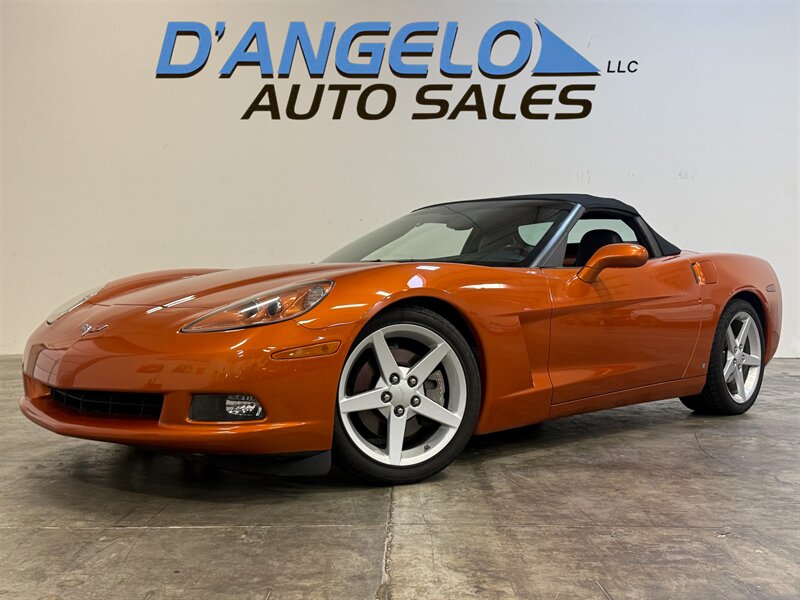 chevrolet corvette 2007 1G1YY36U575126190 image chevrolet corvette 2007 1G1YY36U575126190 image