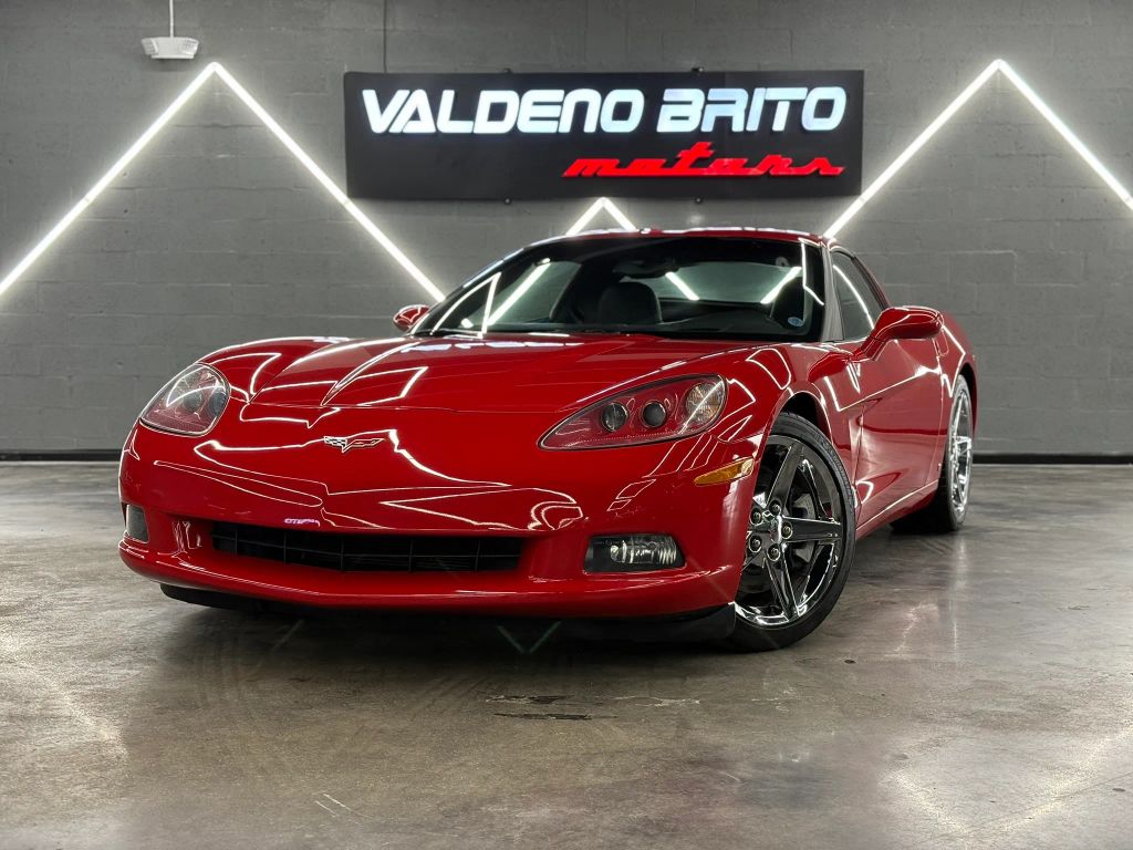 chevrolet corvette 2007 1G1YY26U175138847 image chevrolet corvette 2007 1G1YY26U175138847 image