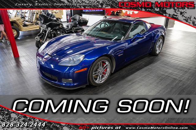 chevrolet corvette 2007 1G1YY26E075134846 image chevrolet corvette 2007 1G1YY26E075134846 image