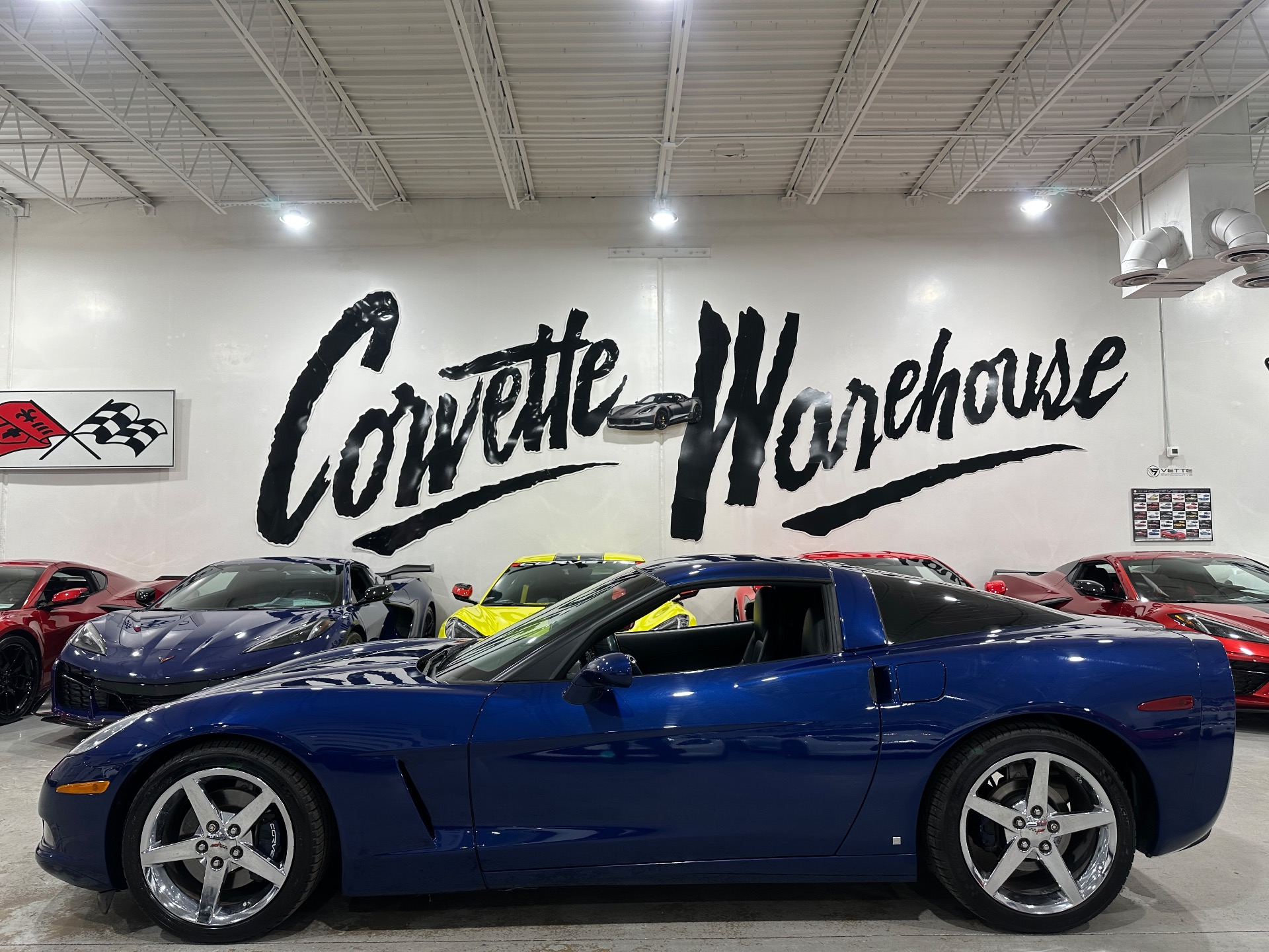 chevrolet corvette 2007 1G1YY25U775119737 image chevrolet corvette 2007 1G1YY25U775119737 image