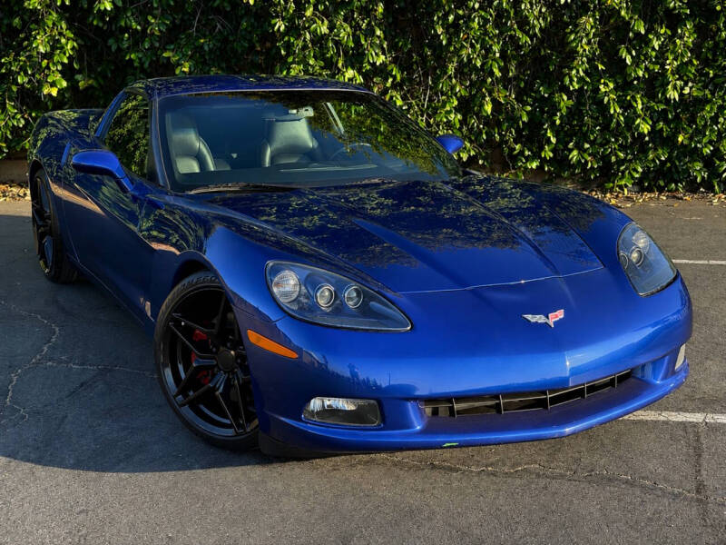 chevrolet corvette 2007 1G1YY26U275102326 image chevrolet corvette 2007 1G1YY26U275102326 image