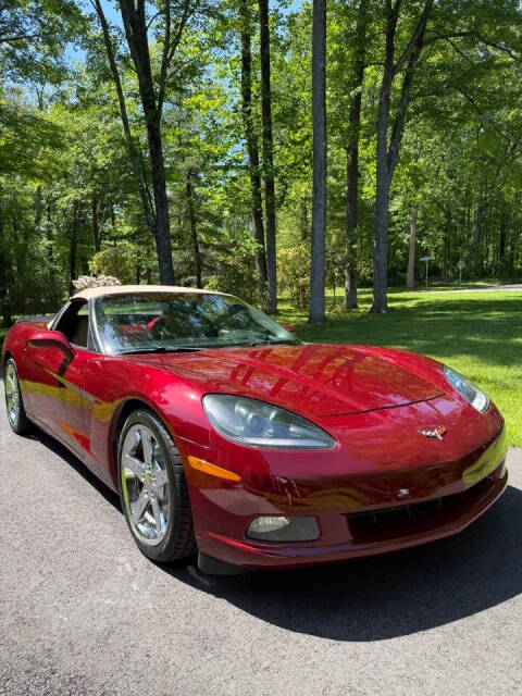 chevrolet corvette 2007 1G1YY36U675131222 image chevrolet corvette 2007 1G1YY36U675131222 image