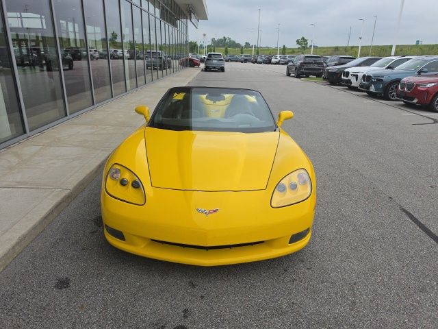 chevrolet corvette 2007 1G1YY36U275128656 image chevrolet corvette 2007 1G1YY36U275128656 image