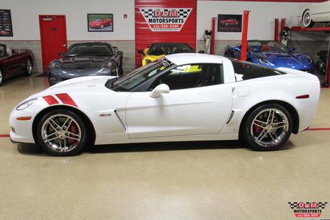 chevrolet corvette 2007 1G1YY26E175132443 image chevrolet corvette 2007 1G1YY26E175132443 image