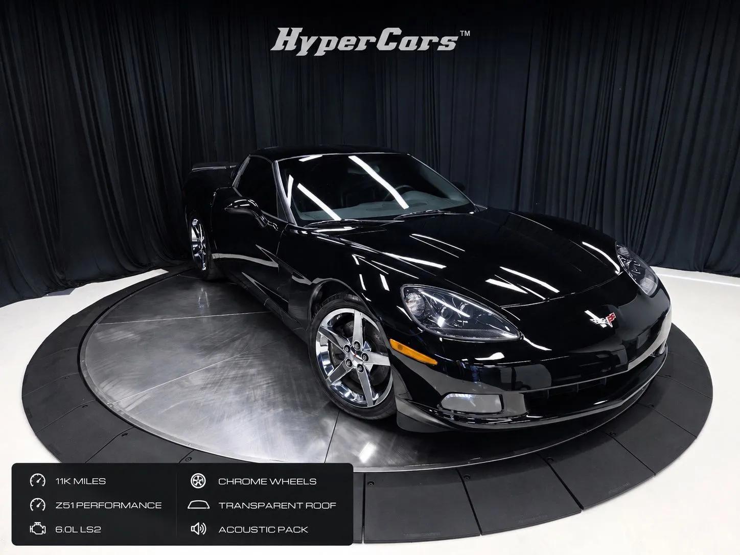 chevrolet corvette 2007 1G1YY25U275132282 image chevrolet corvette 2007 1G1YY25U275132282 image