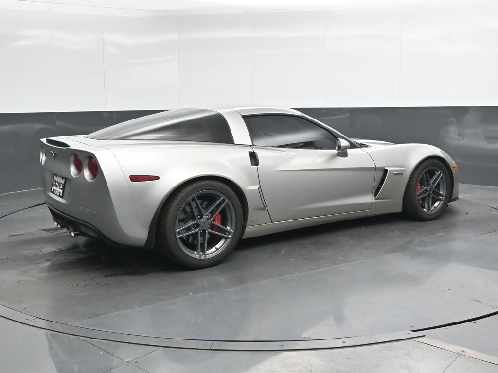 chevrolet corvette 2007 1G1YY26E875139311 image chevrolet corvette 2007 1G1YY26E875139311 image