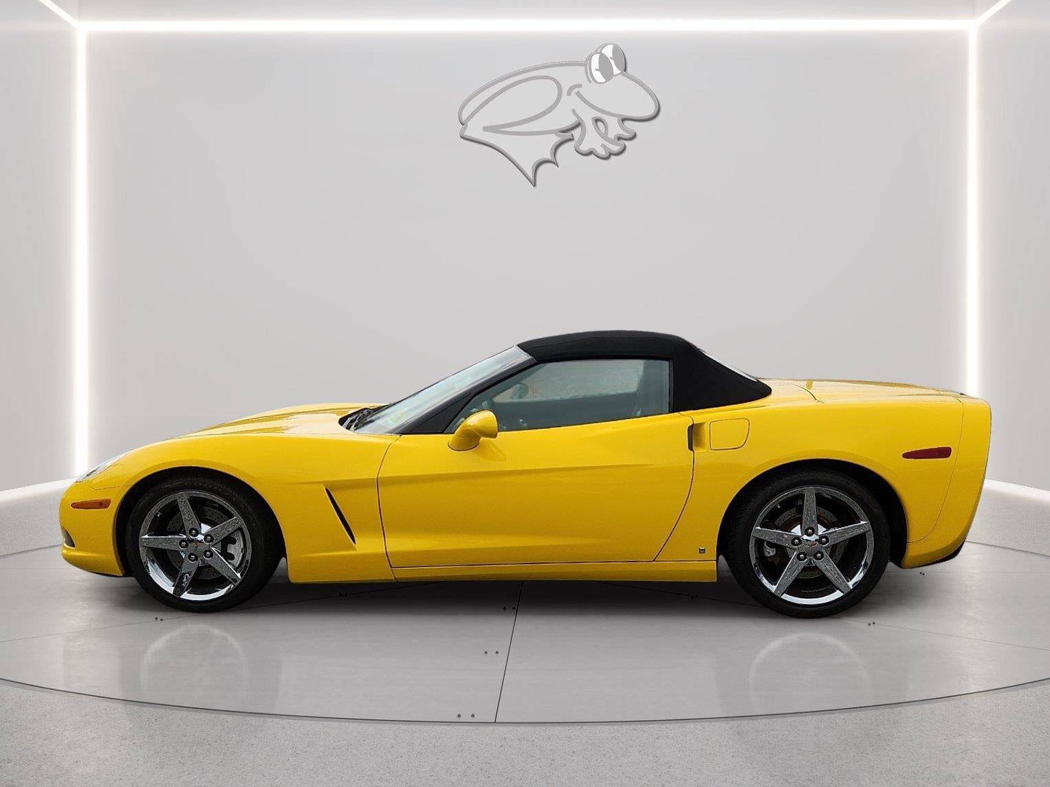 chevrolet corvette 2007 1G1YY36U375109002 image chevrolet corvette 2007 1G1YY36U375109002 image