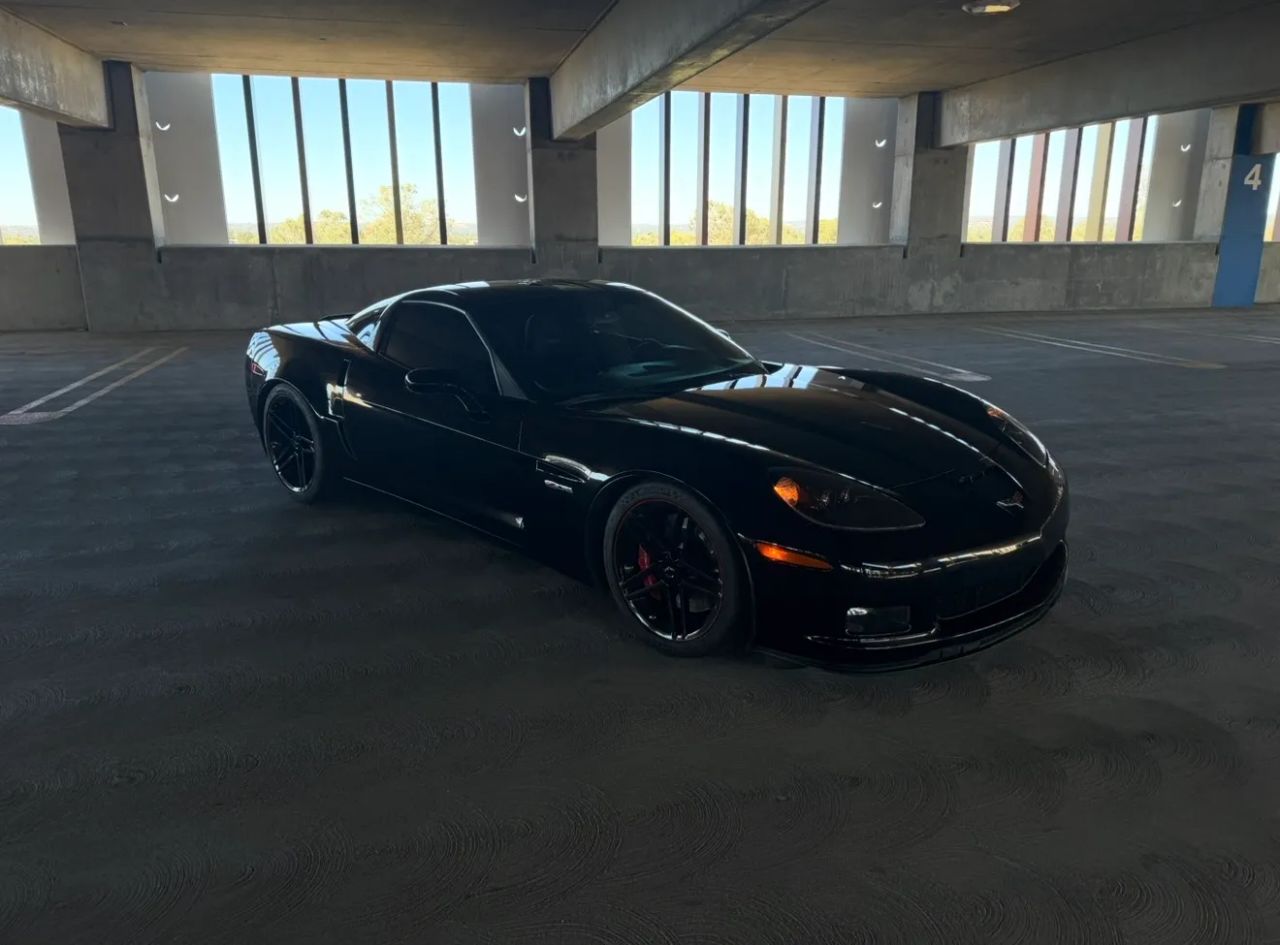 chevrolet corvette 2007 1G1YY26E475128967 image chevrolet corvette 2007 1G1YY26E475128967 image