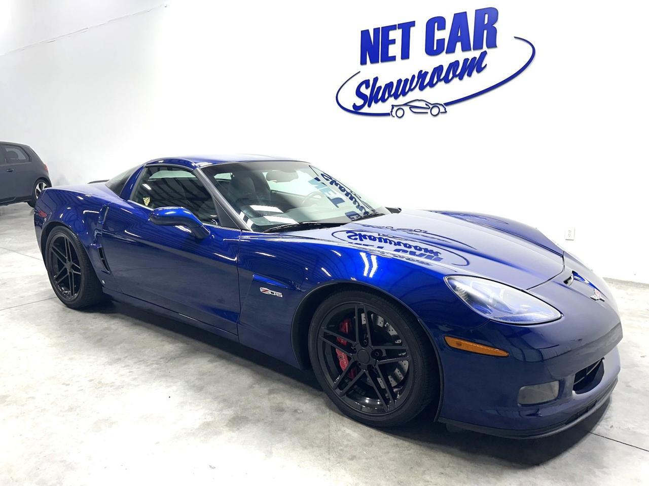 chevrolet corvette 2007 1G1YY26E075125127 image chevrolet corvette 2007 1G1YY26E075125127 image