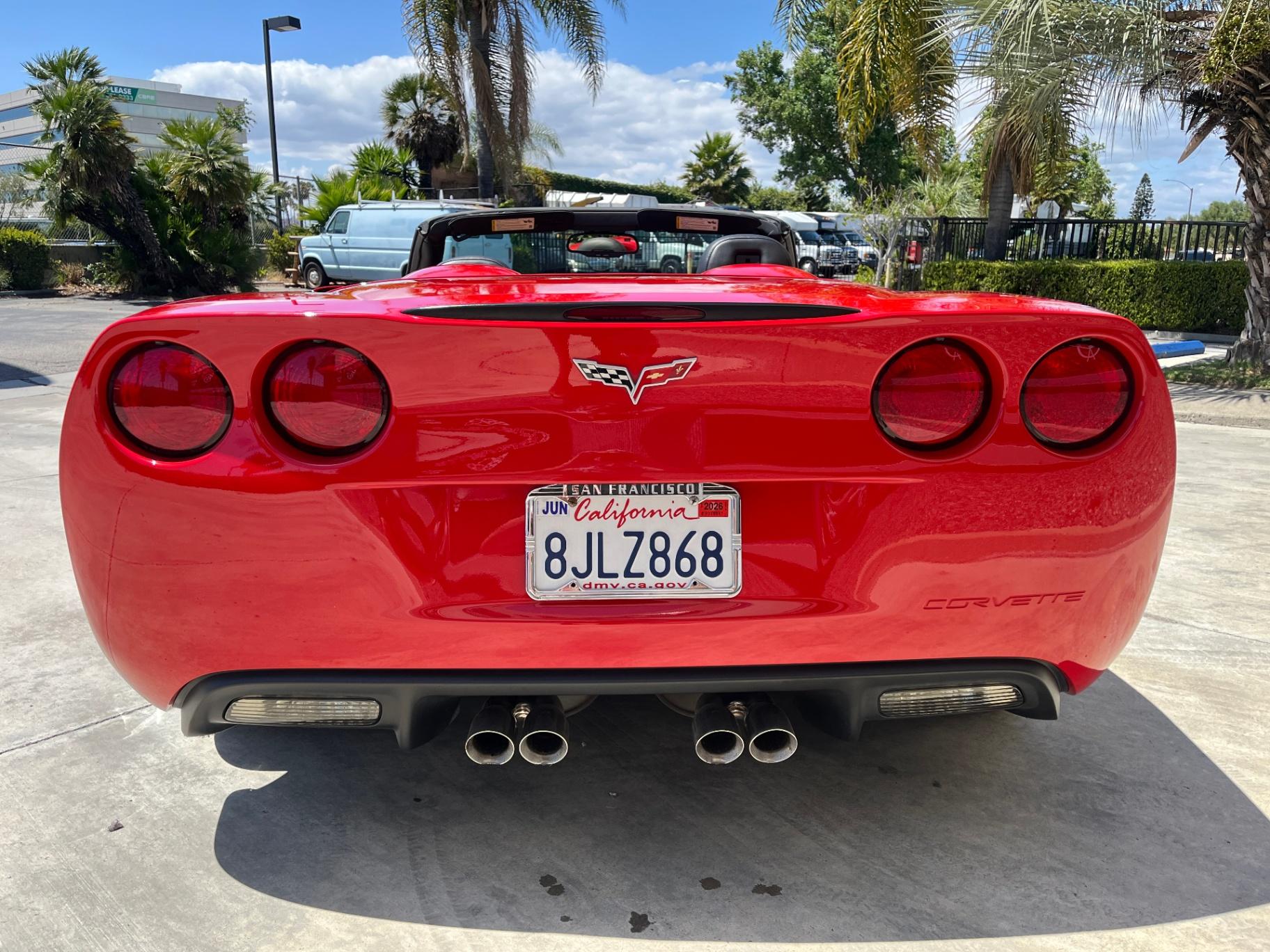 chevrolet corvette 2007 1G1YY36U875102207 image chevrolet corvette 2007 1G1YY36U875102207 image