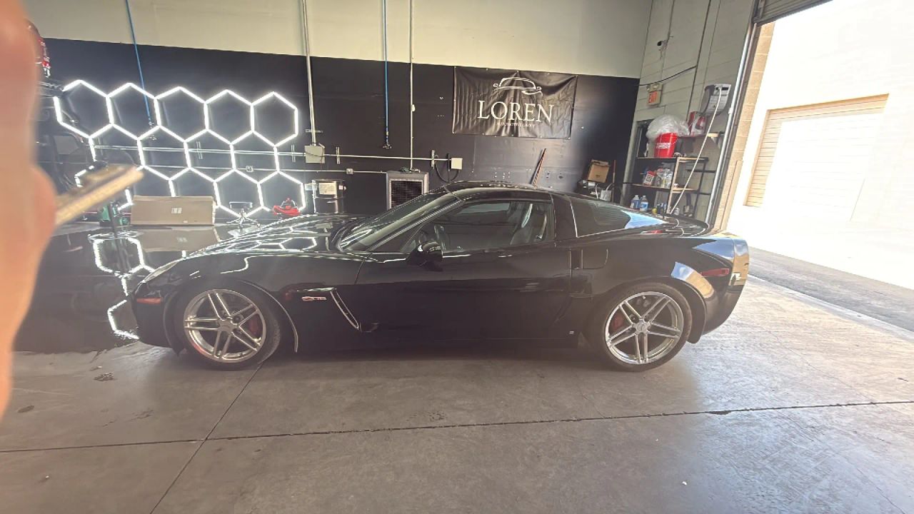 chevrolet corvette 2007 1G1YY26EX75127774 image chevrolet corvette 2007 1G1YY26EX75127774 image