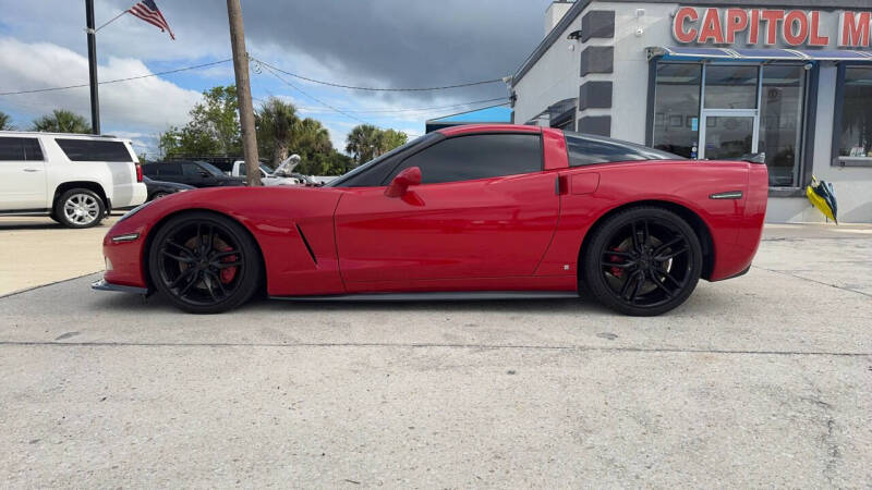 chevrolet corvette 2007 1G1YY26U675123339 image chevrolet corvette 2007 1G1YY26U675123339 image